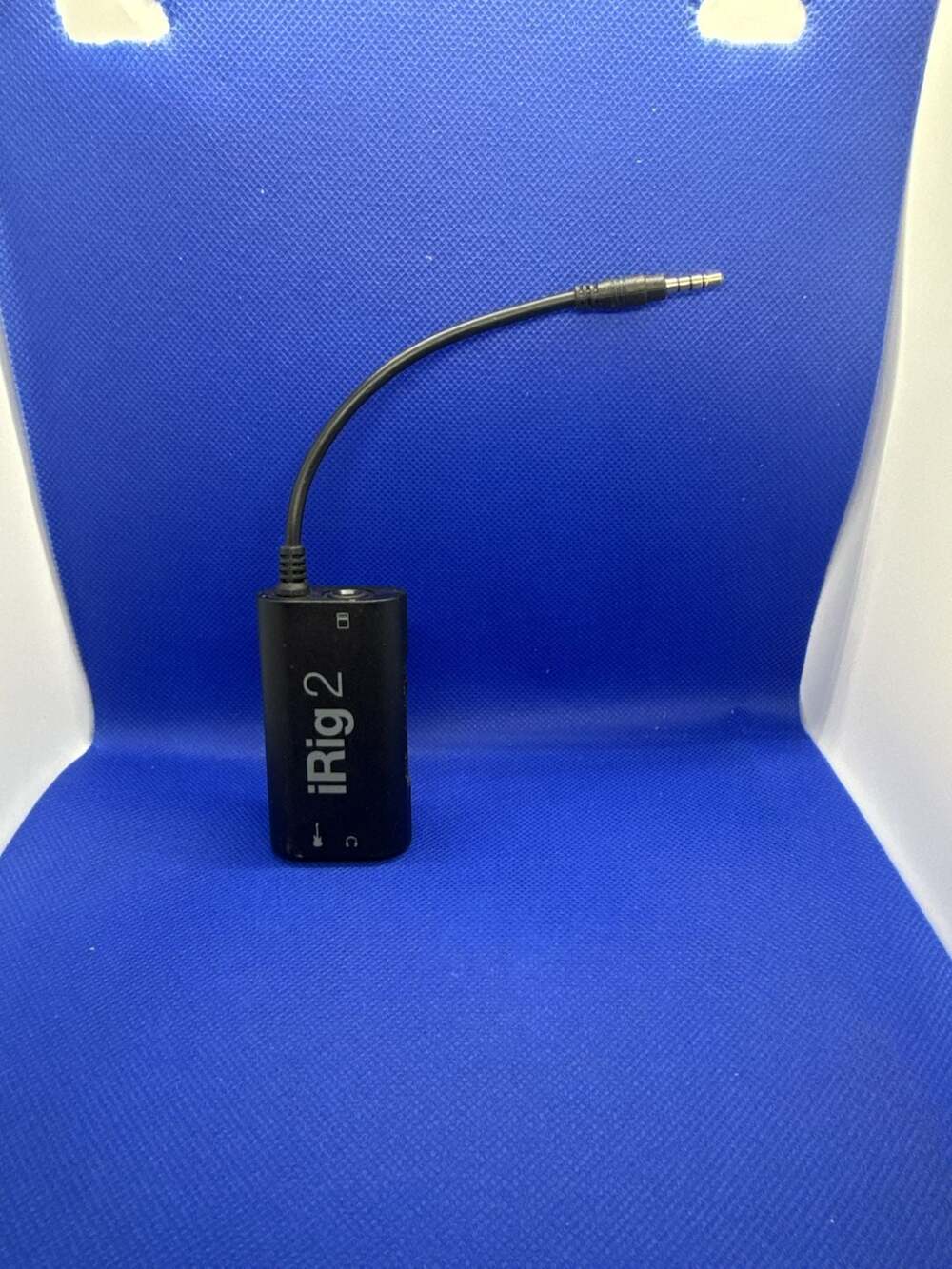 IK Multimedia iRig 2 Guitar Interface